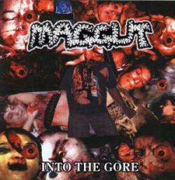Maggut : Into the Gore